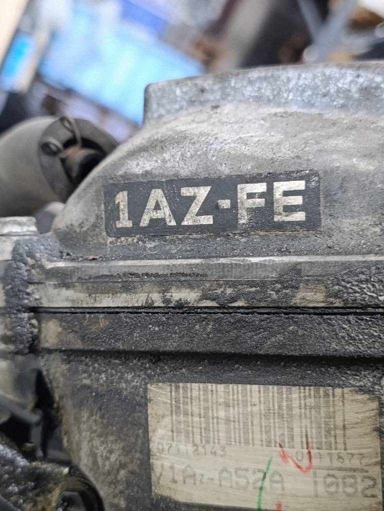 Moteur 1AZ-FE - Image 5