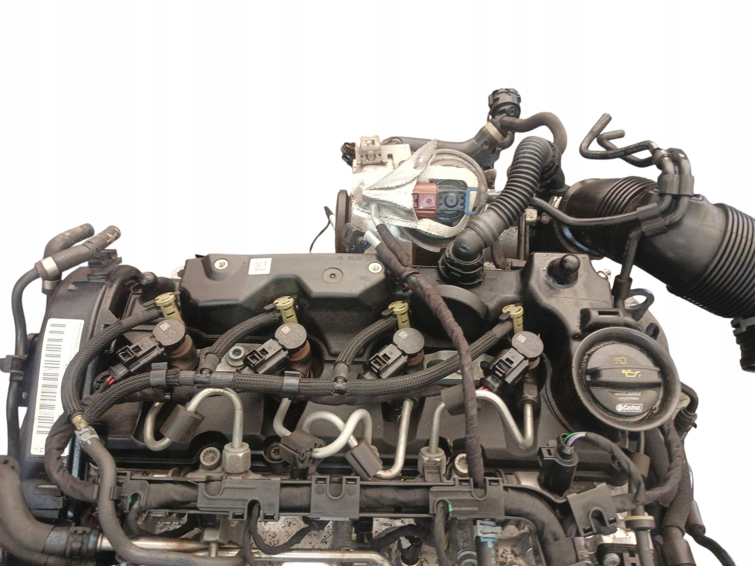 Moteur DGTD - Image 4