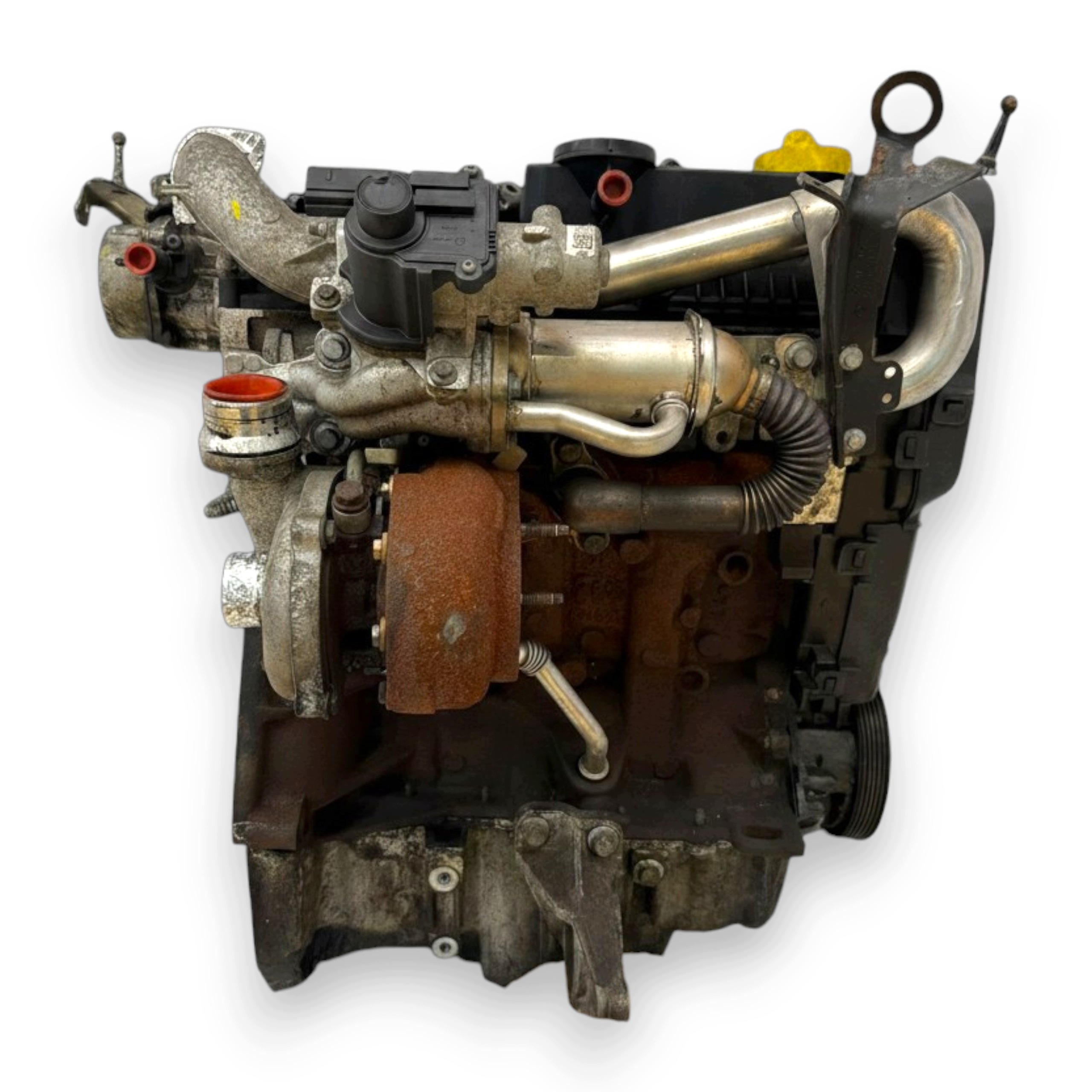 Moteur K9K 282 - Image 5