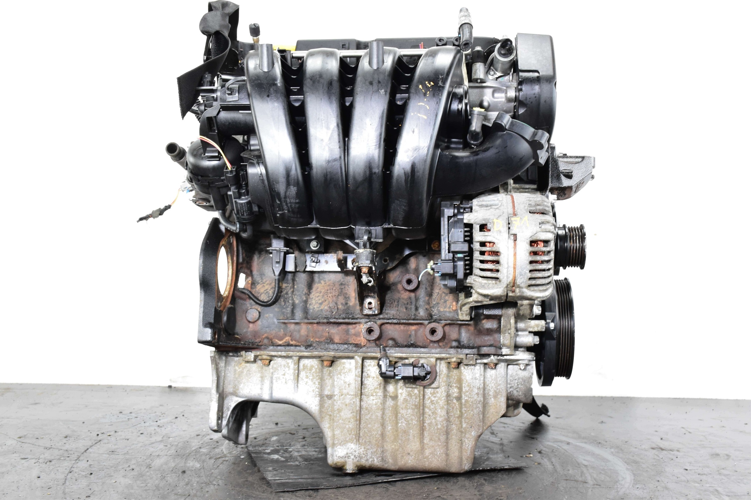 Moteur Z 18 XER - Image 9