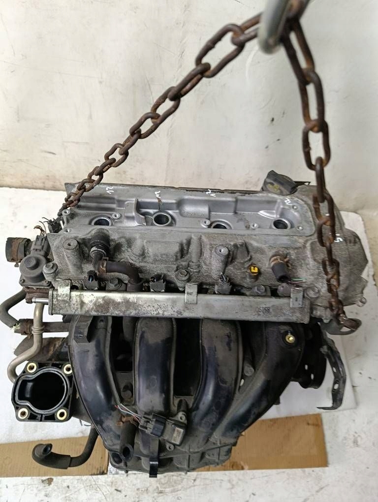 Moteur M16A - Image 2