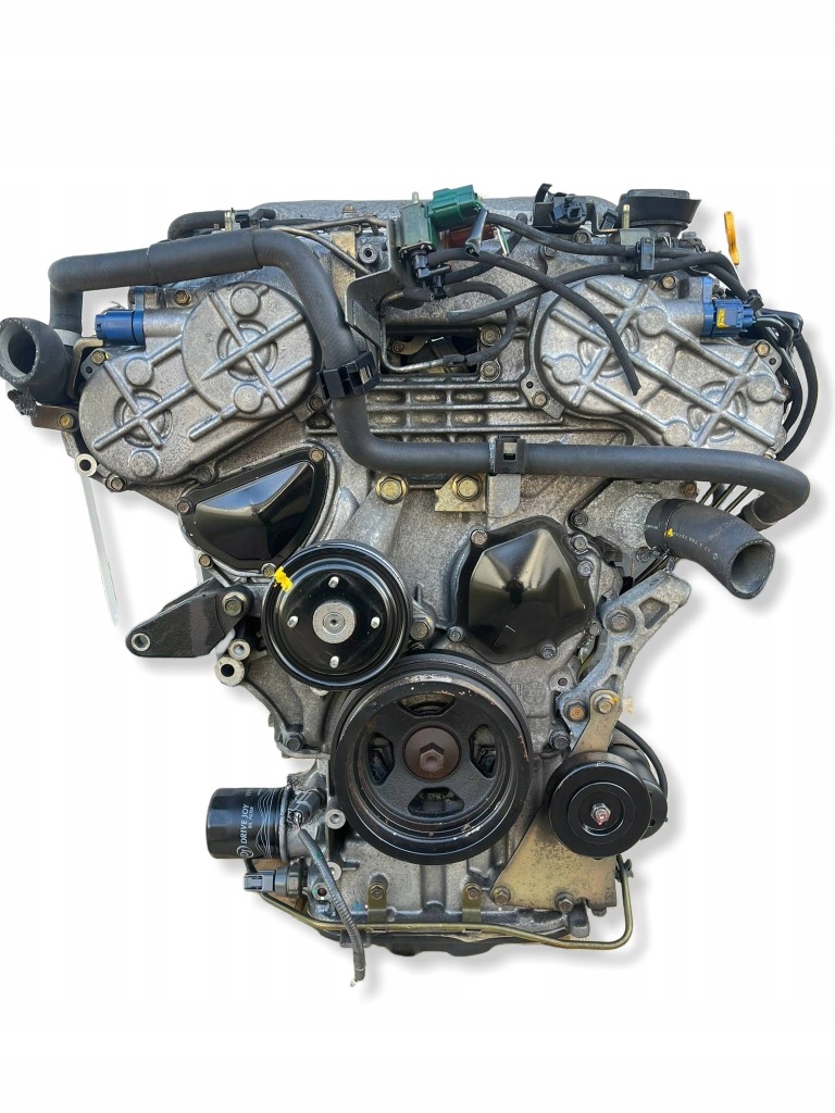 Moteur VQ25DE - Image 1