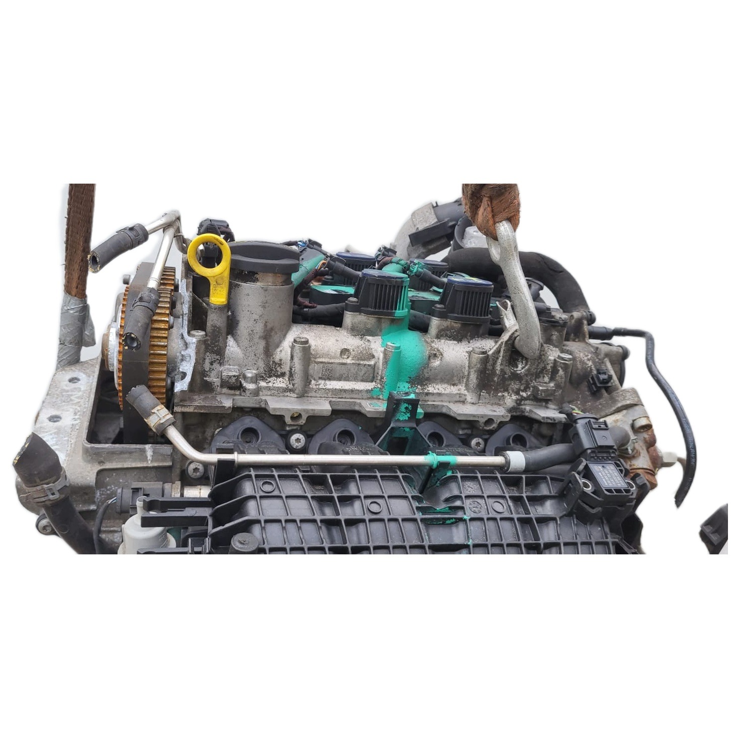 Moteur CPTA - Image 1
