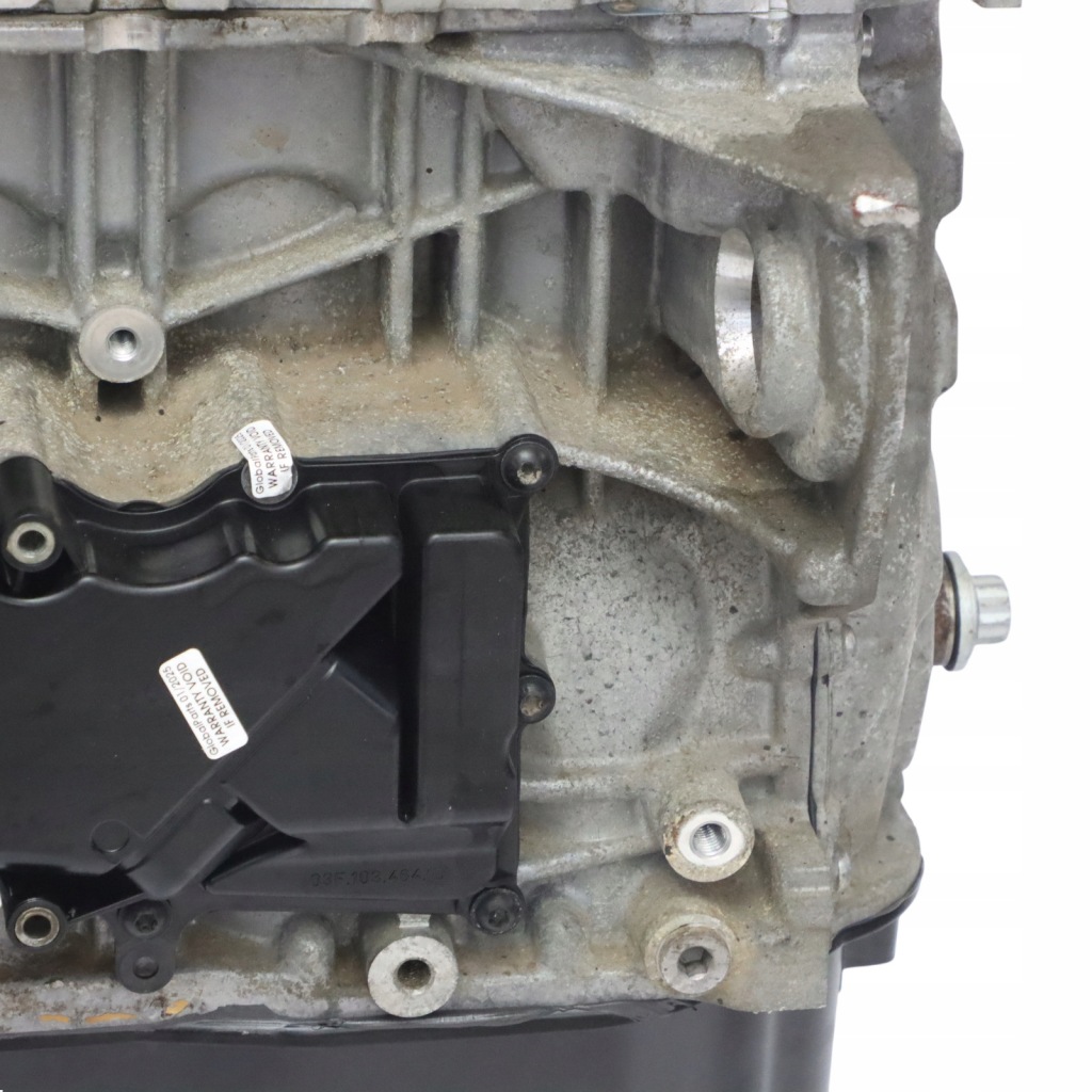 Moteur CBZA — vue 4