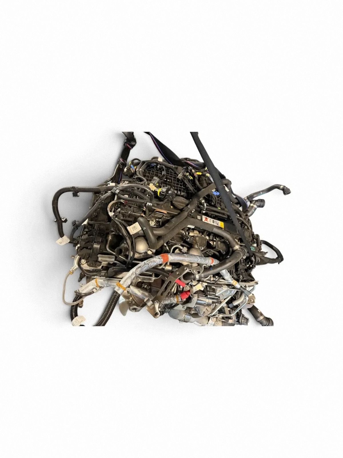 Moteur S58 B30 A - Image 2