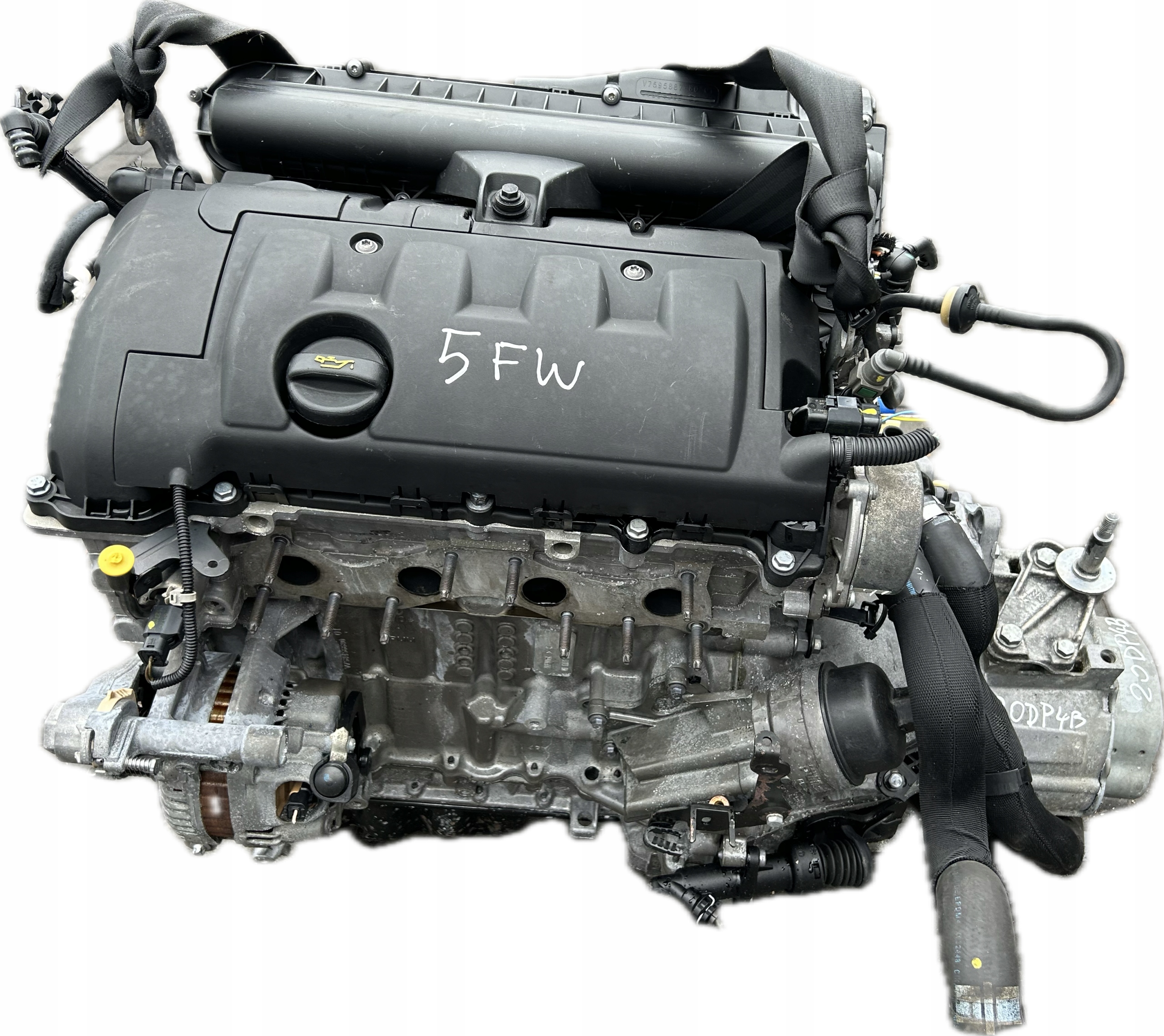 Moteur 5FW (EP6) - Image 1