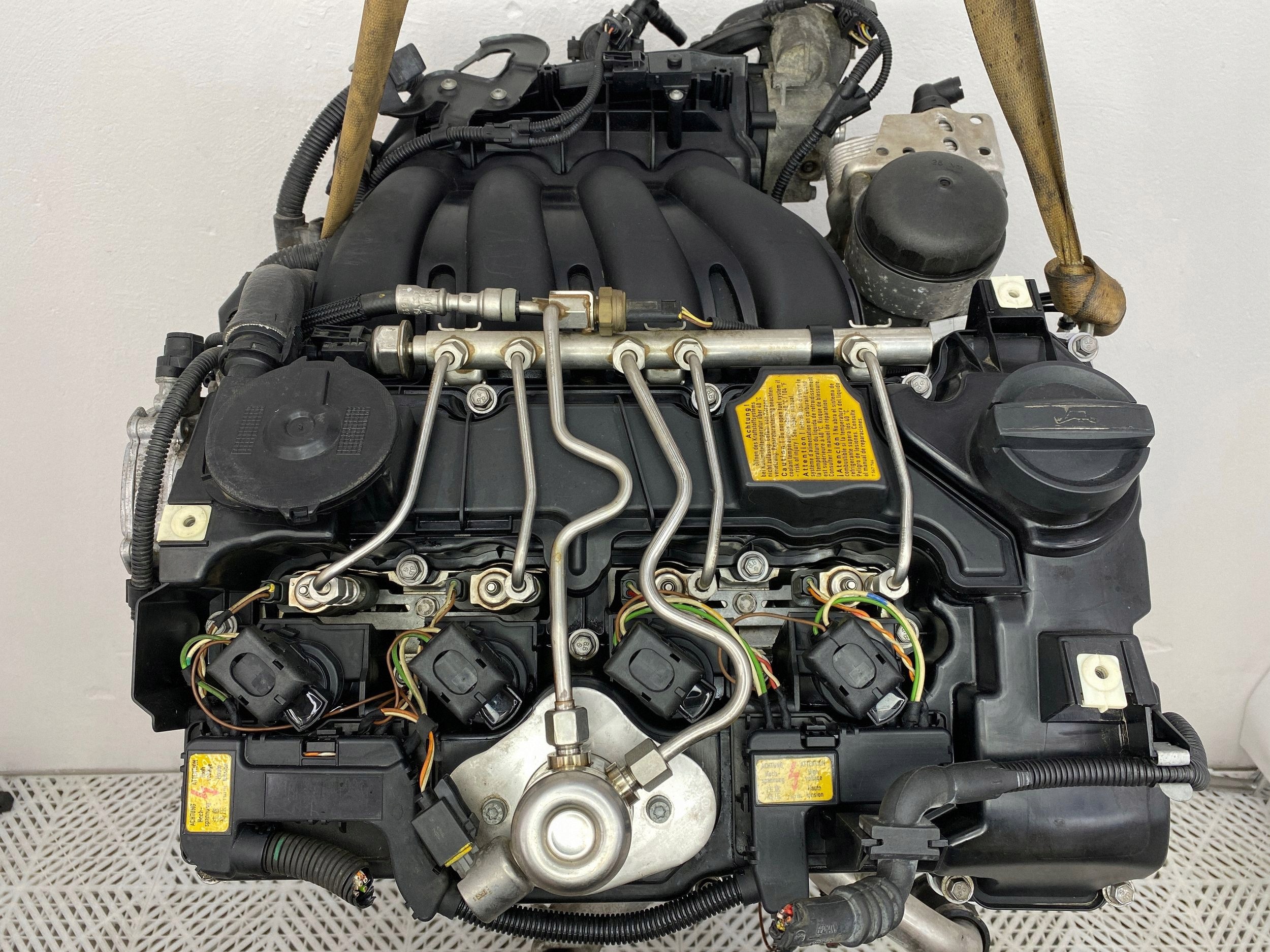 Moteur N43 B20 A - Image 2