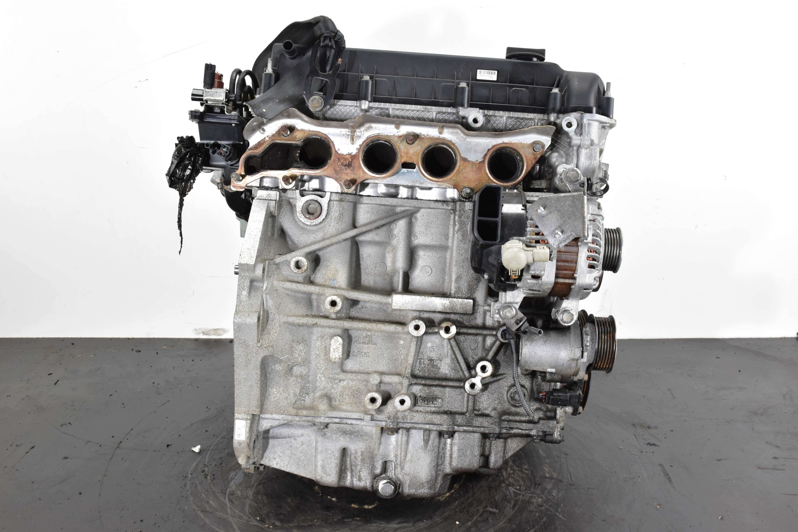 Moteur LF17 - Image 8