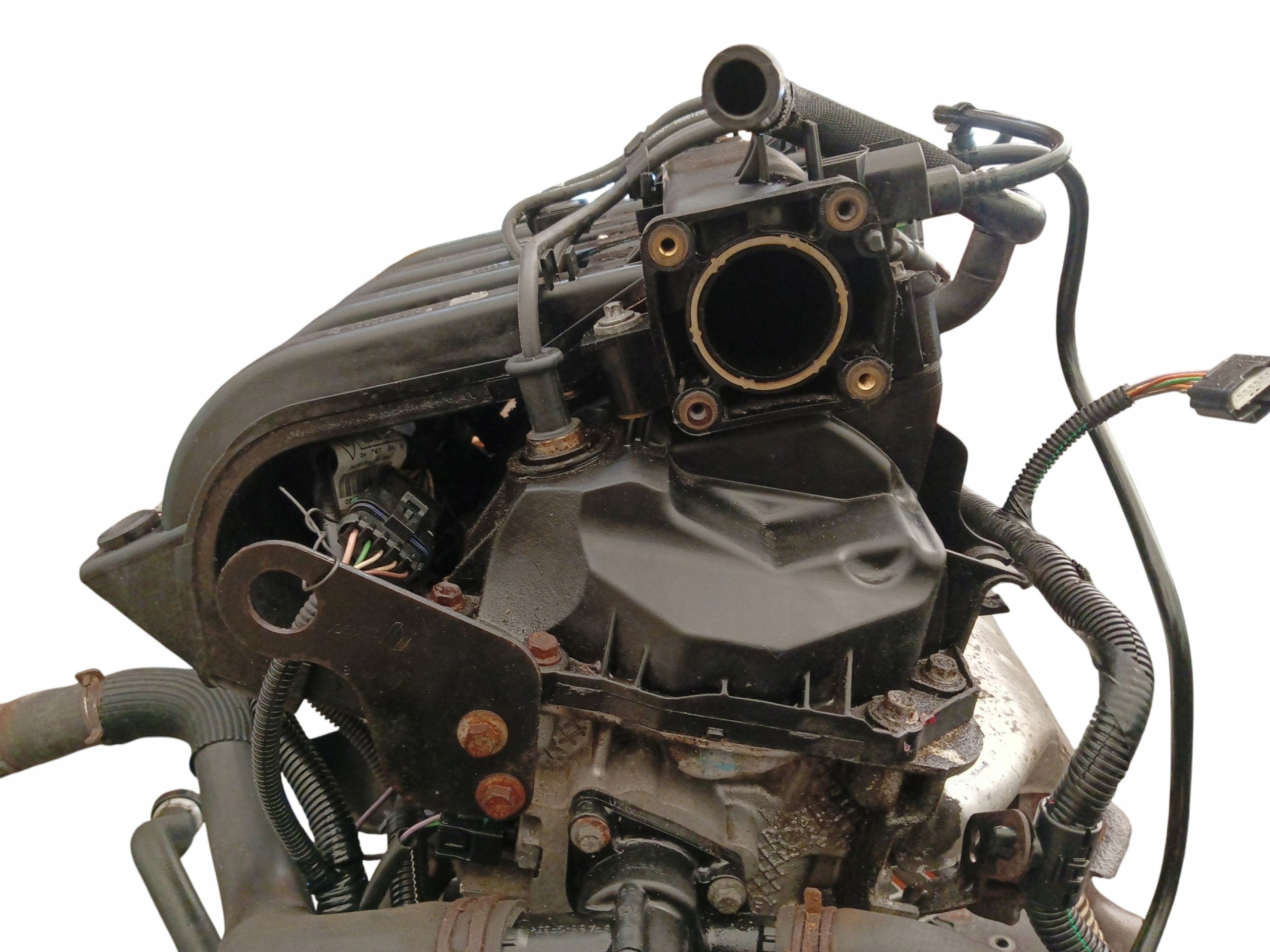 Moteur D4F 772 - Image 6