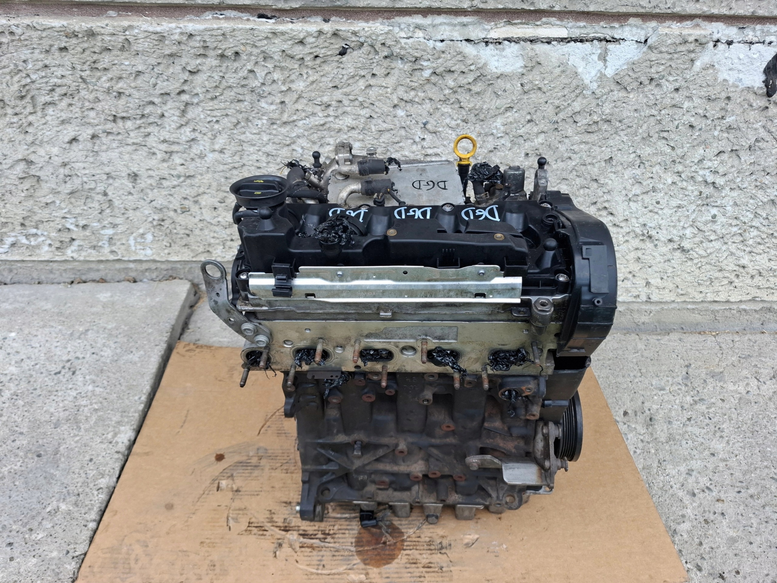 Moteur DGDB - Image 5