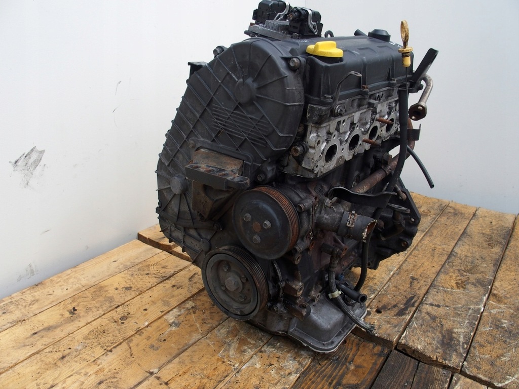 Moteur Y 17 DT - Image 2