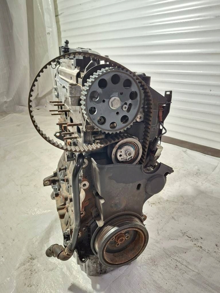 Moteur CLHB — vue 3