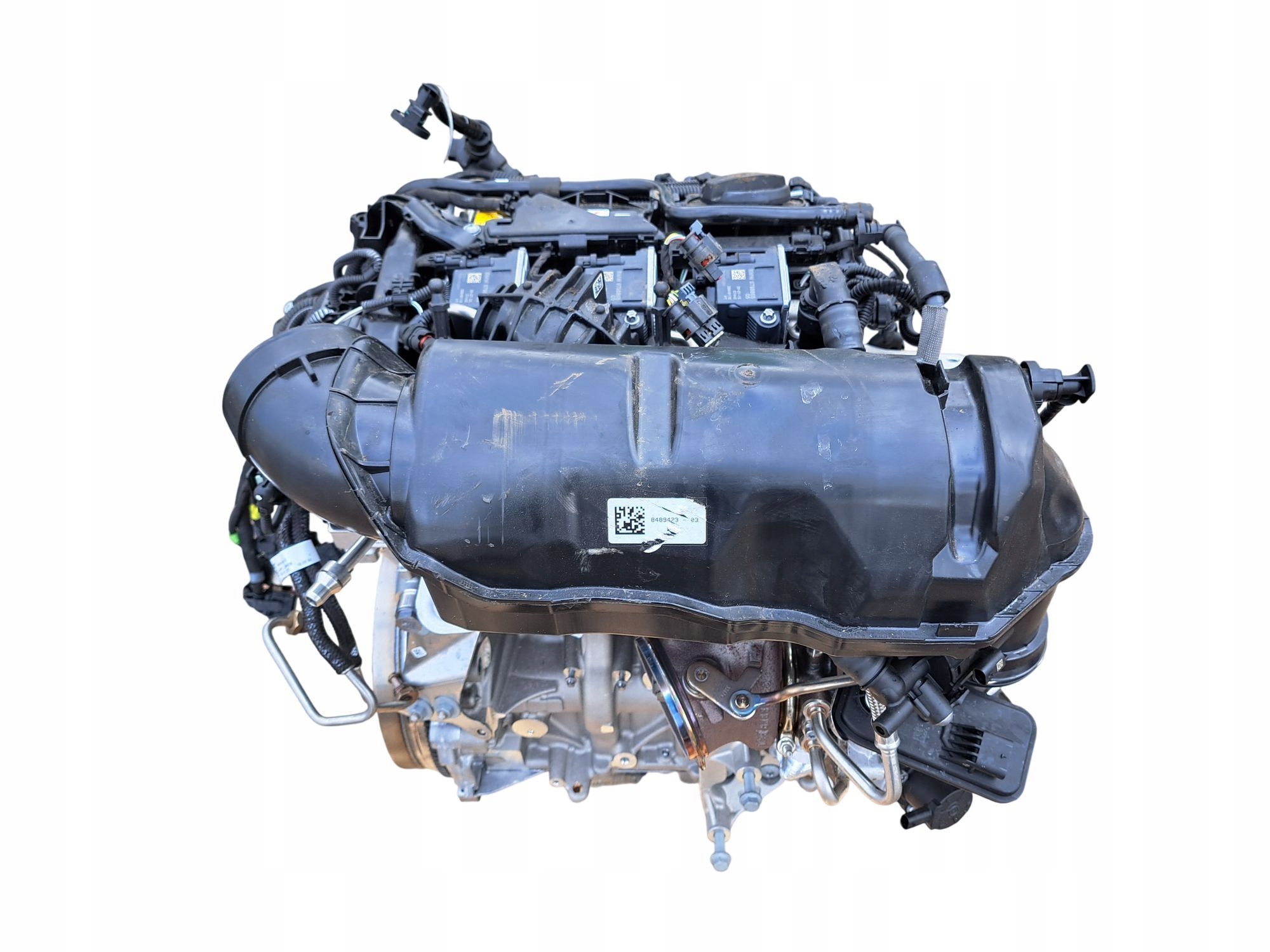 Moteur B38 A15 P - Image 6