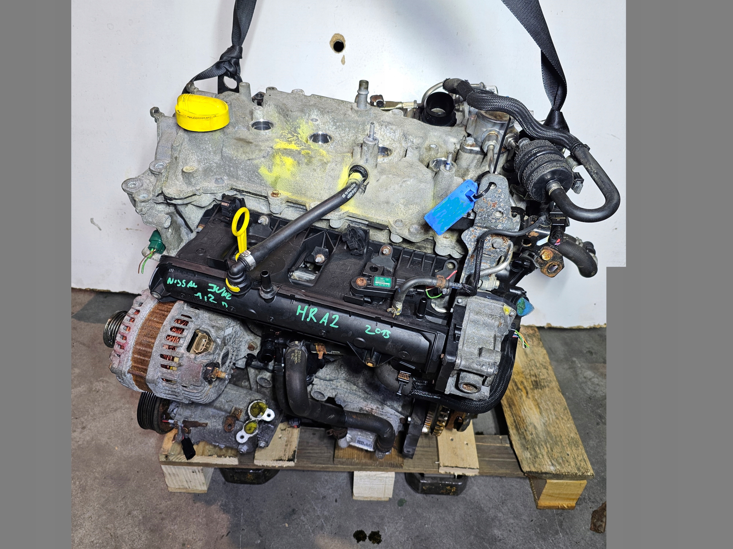Moteur HRA2DDT - Image 4