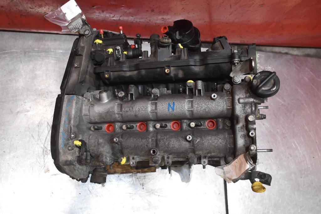 Moteur A 20 DTH - Image 5