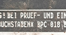 Moteur BPC — vue 4