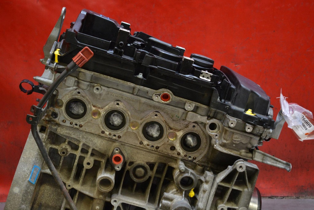 Moteur M 112.913 - Image 10