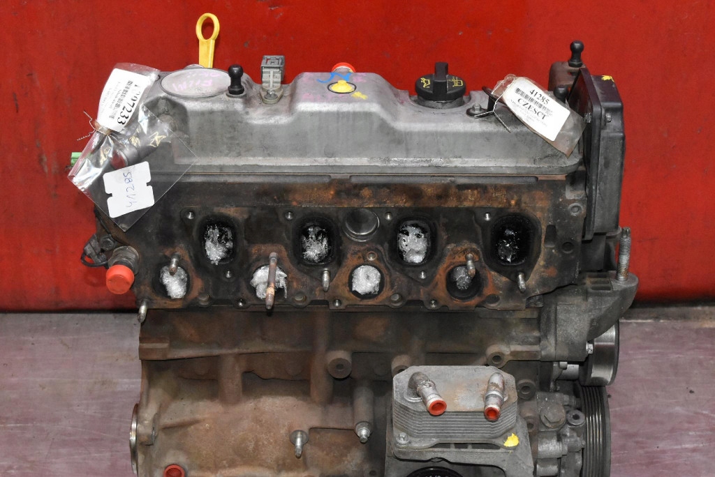 Moteur KKDA - Image 2