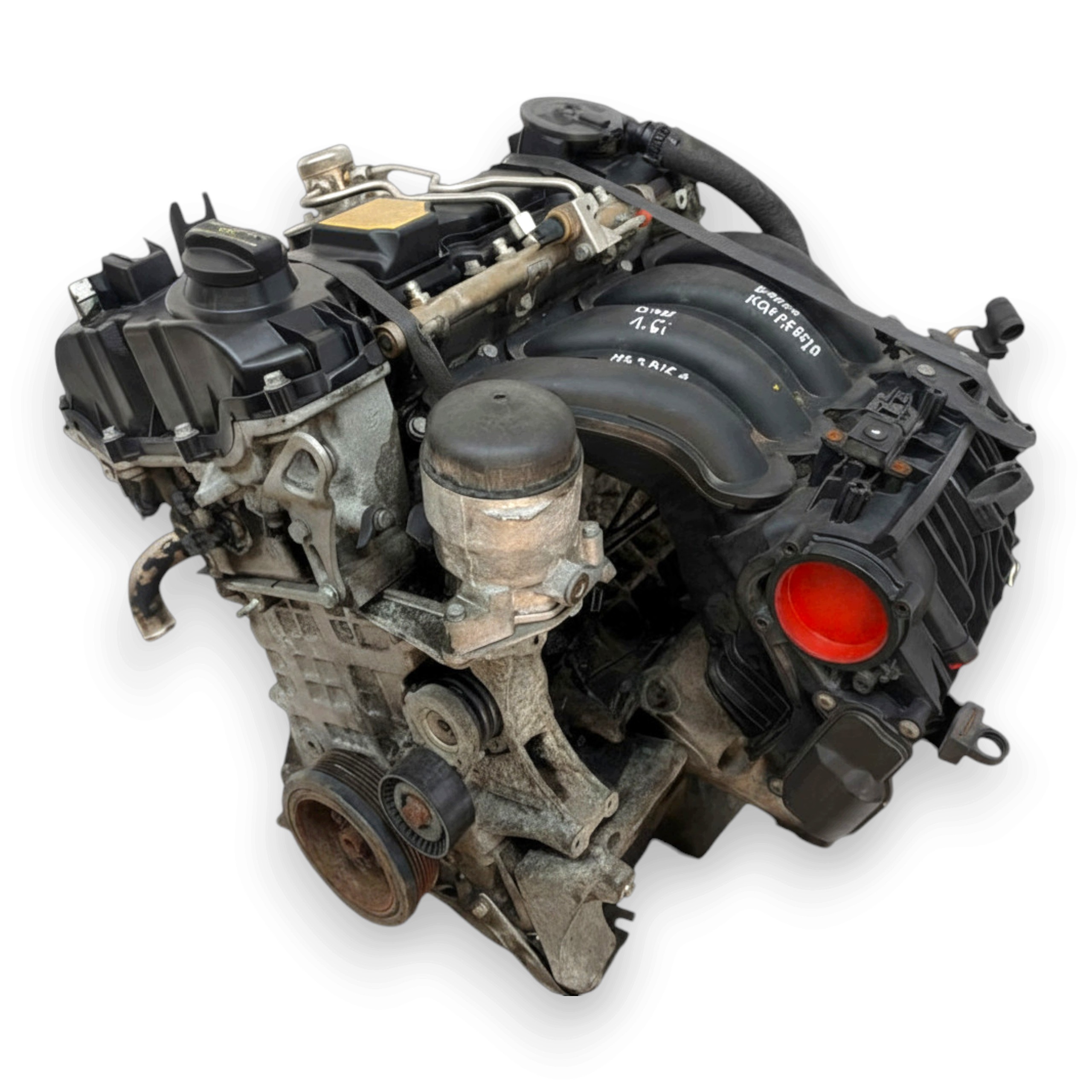 Moteur N43 B16 A - Image 8