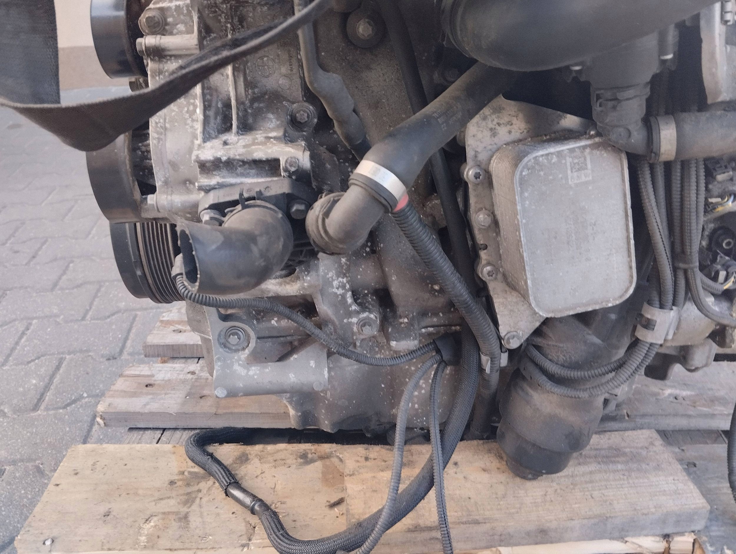Moteur B48 A20 A - Image 6
