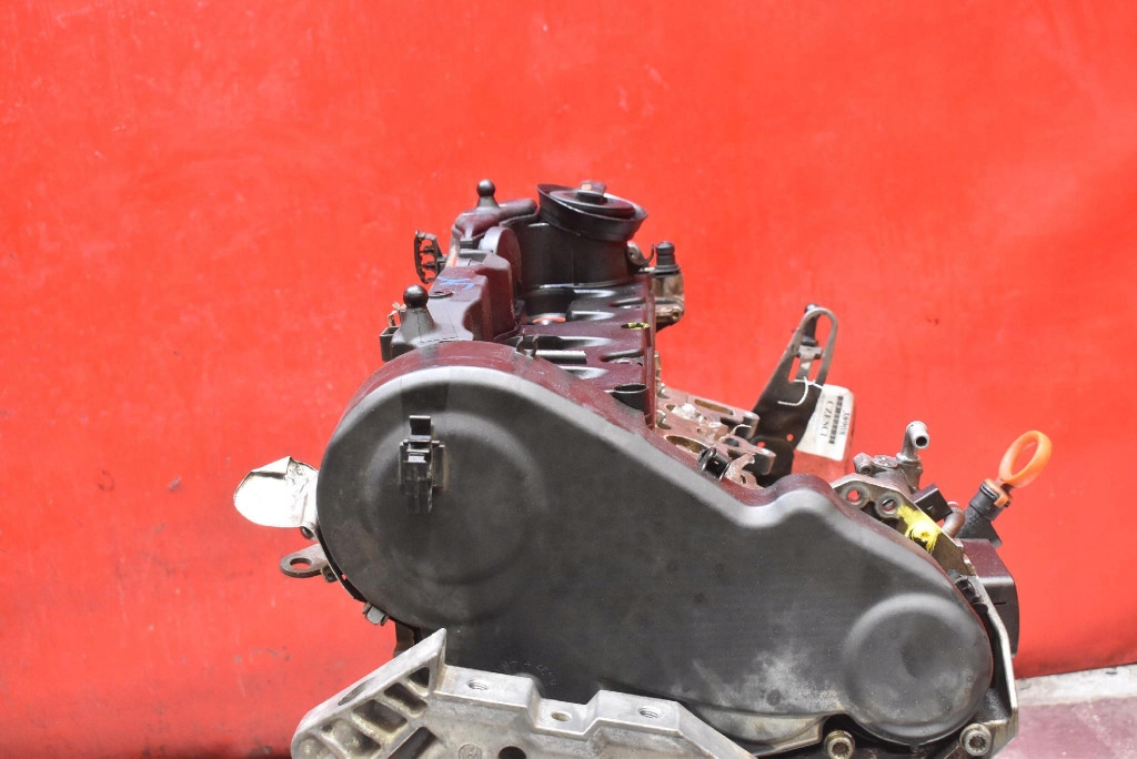 Moteur CAYA — vue 4