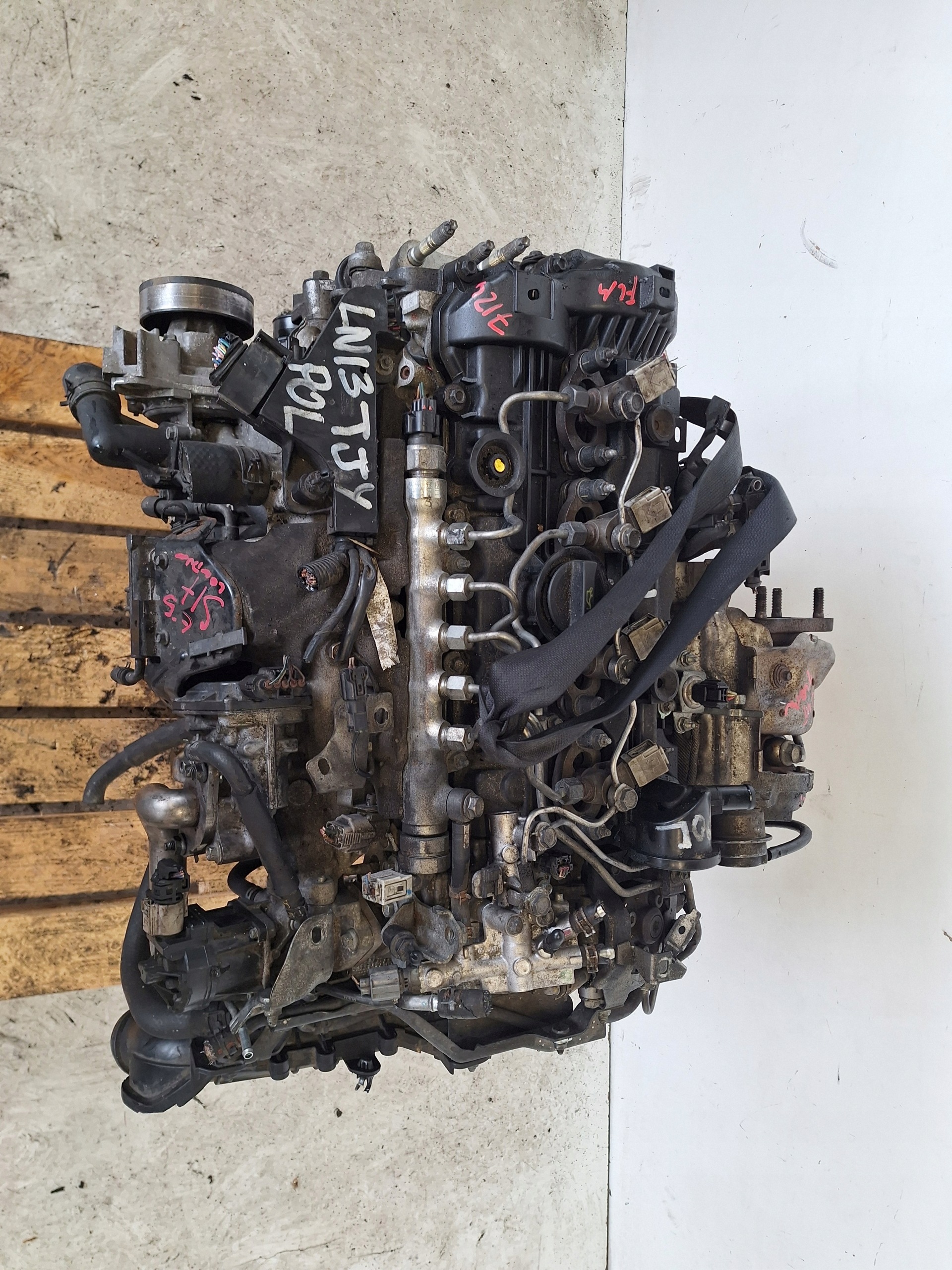 Moteur SHY6 - Image 3