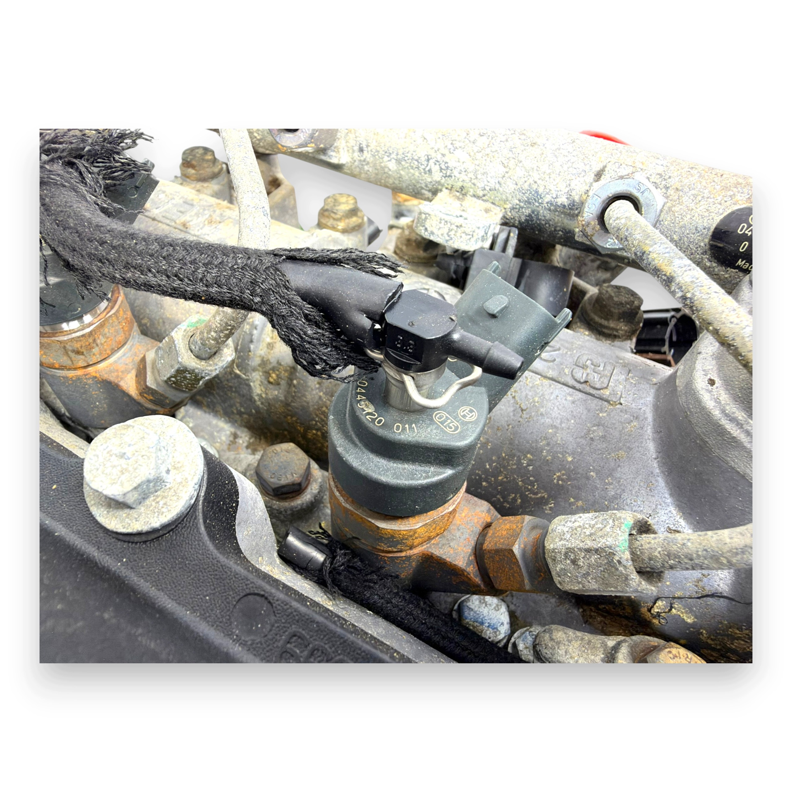 Moteur F1AE0481B - Image 10