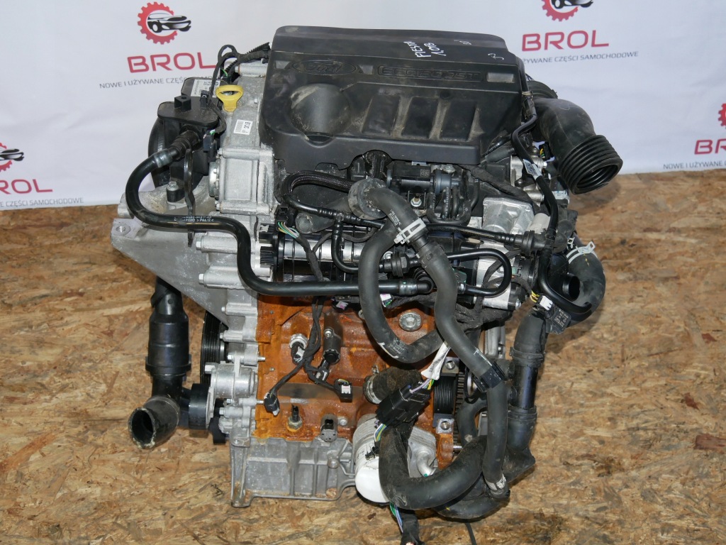 Moteur B7JC - Image 2
