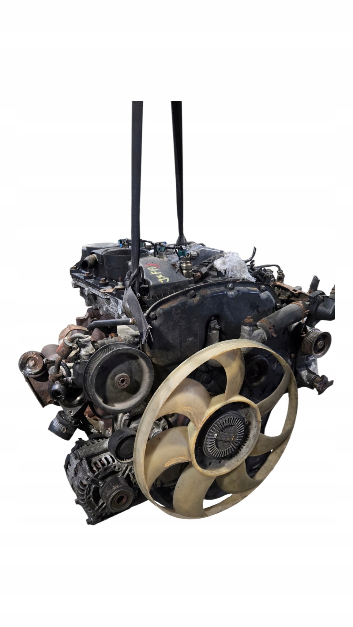 Moteur PHFA - Image 9