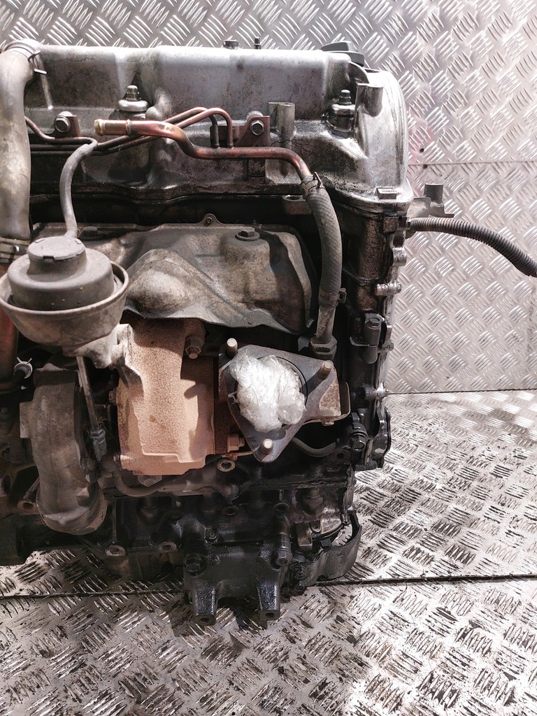 Moteur N22A2 — vue 7