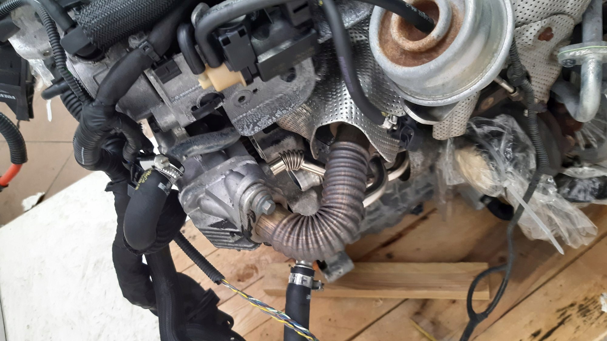 Moteur D 5204 T3 - Image 8
