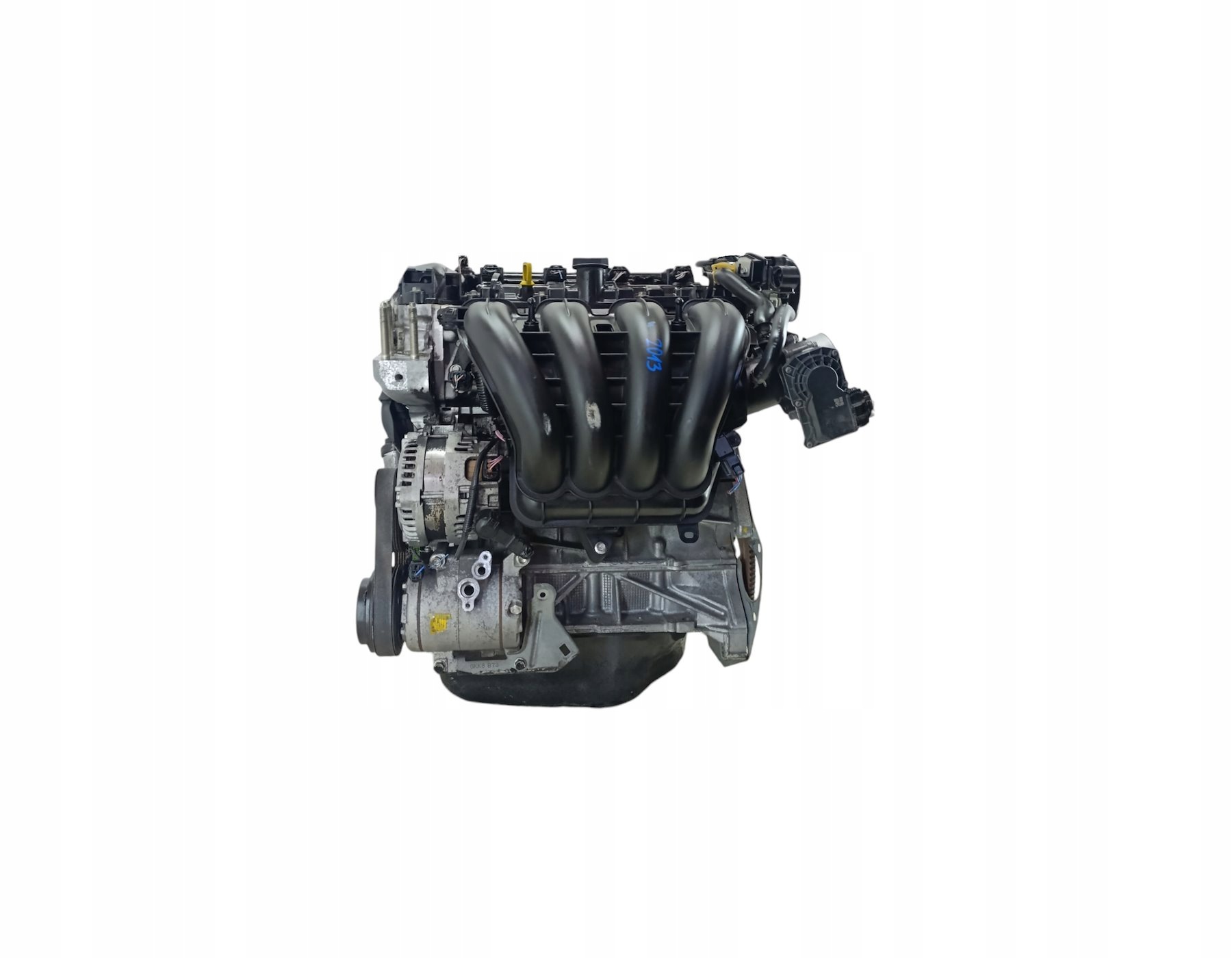 Moteur PE-VPS - Image 4