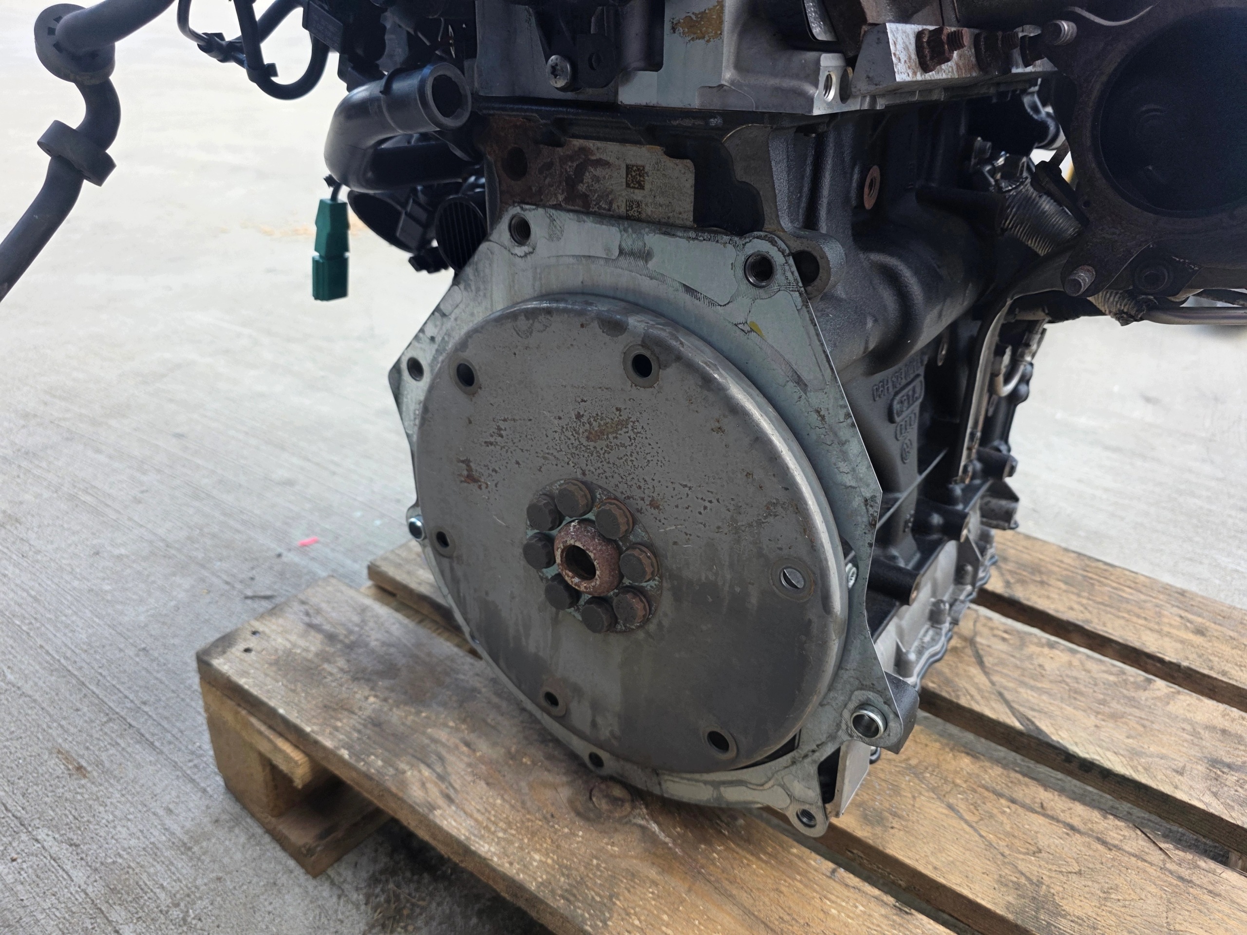 Moteur CAWB - Image 8