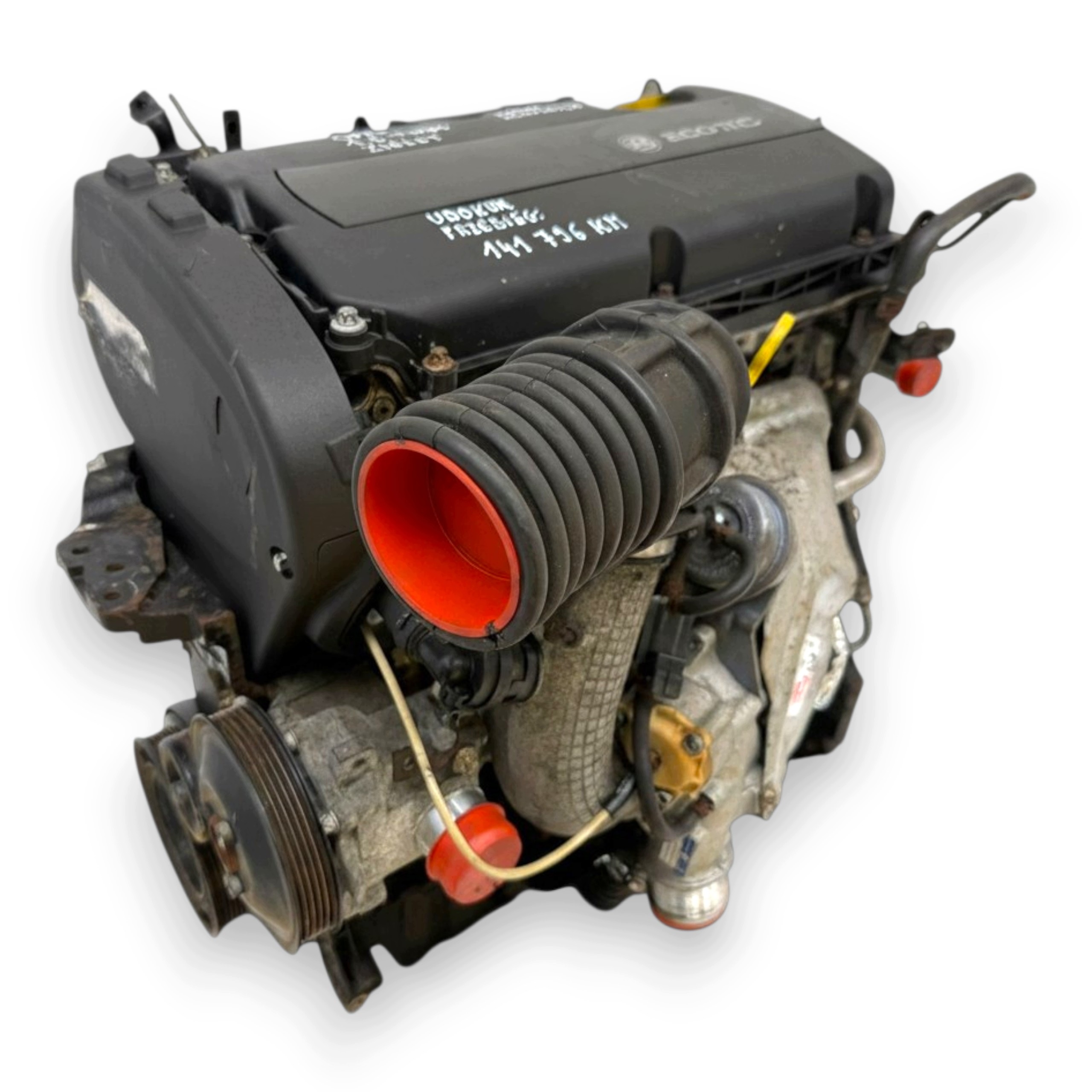 Moteur Z 16 LET - Image 8