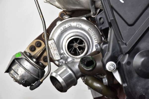 Moteur TXDA - Image 14