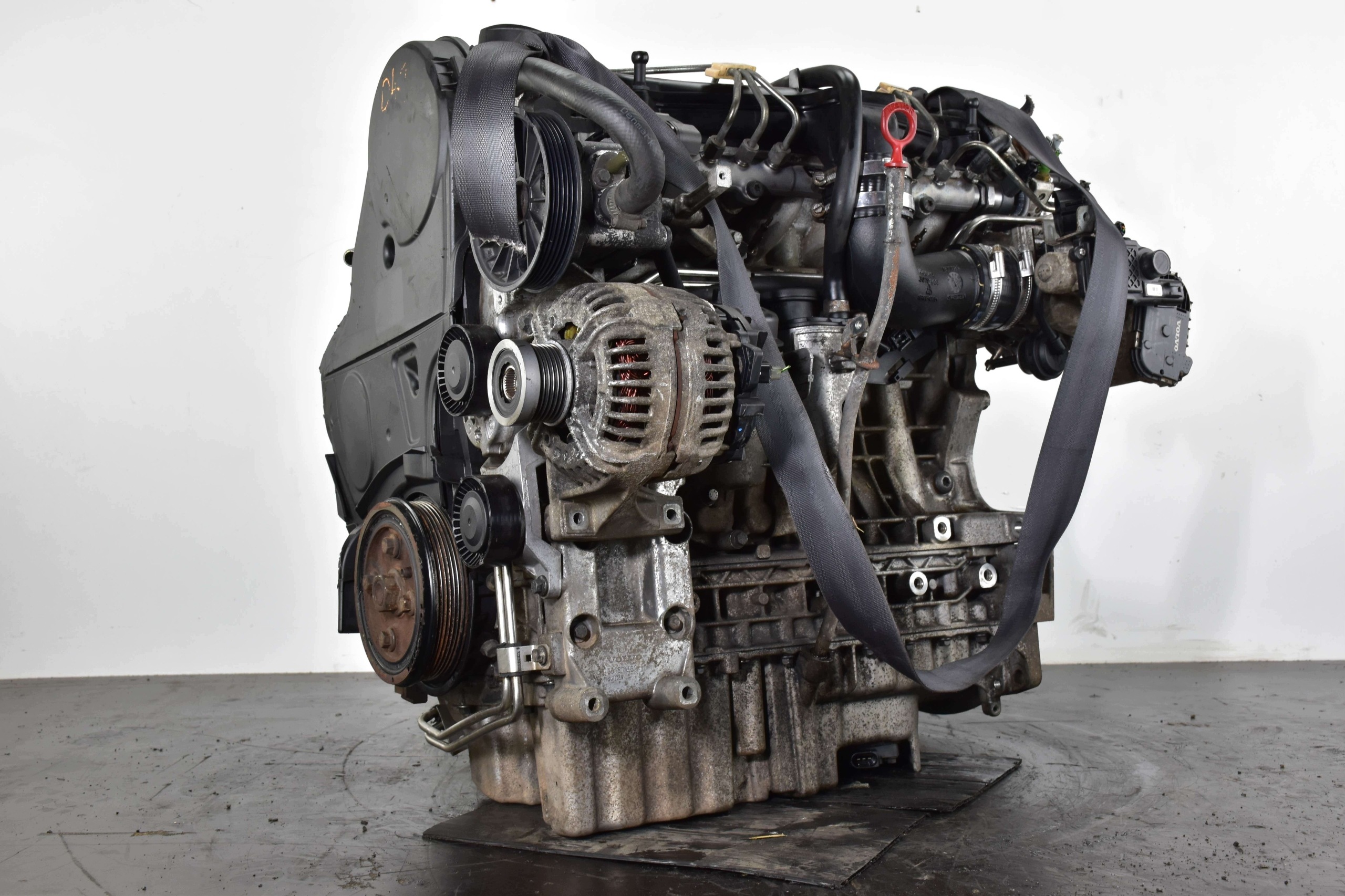 Moteur D 5244 T4 - Image 6