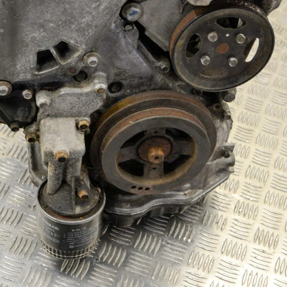 Moteur YD22DDT - Image 7
