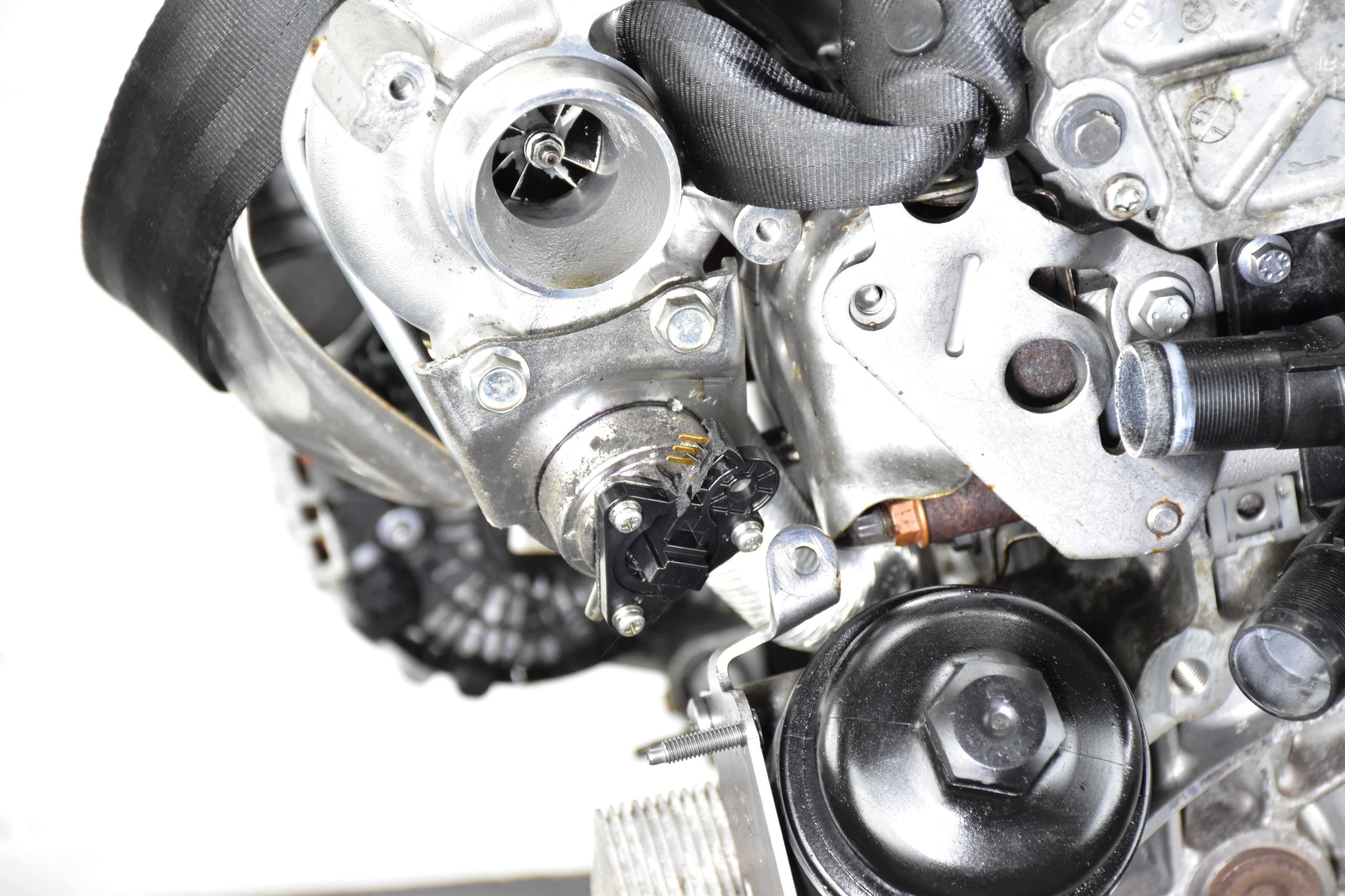 Moteur 9HL (DV6C) - Image 9