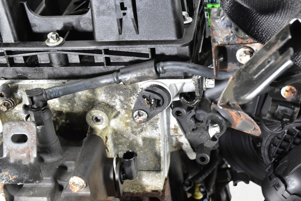 Moteur Z 16 XER - Image 4