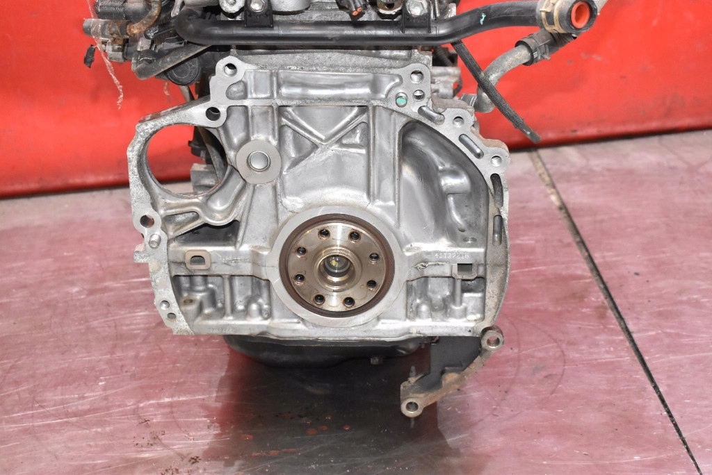 Moteur 1AD-FTV - Image 5
