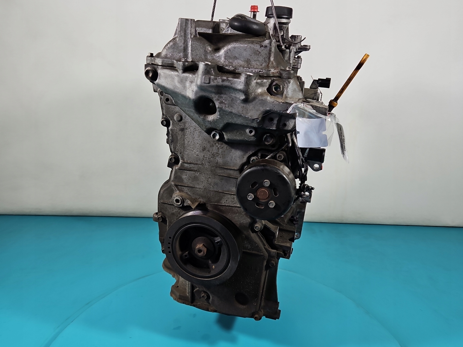 Moteur HR12DE - Image 3