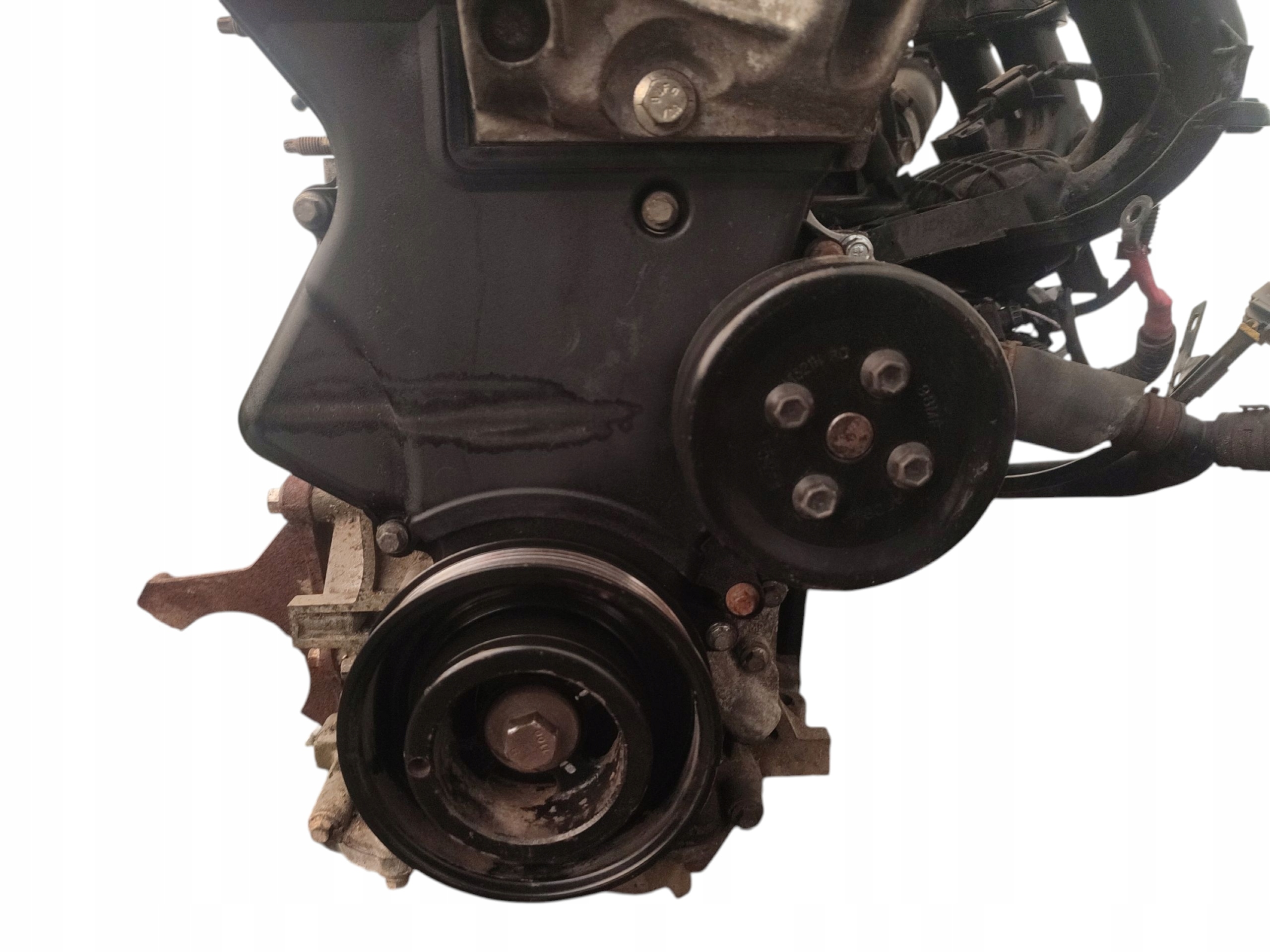 Moteur SNJA - Image 5