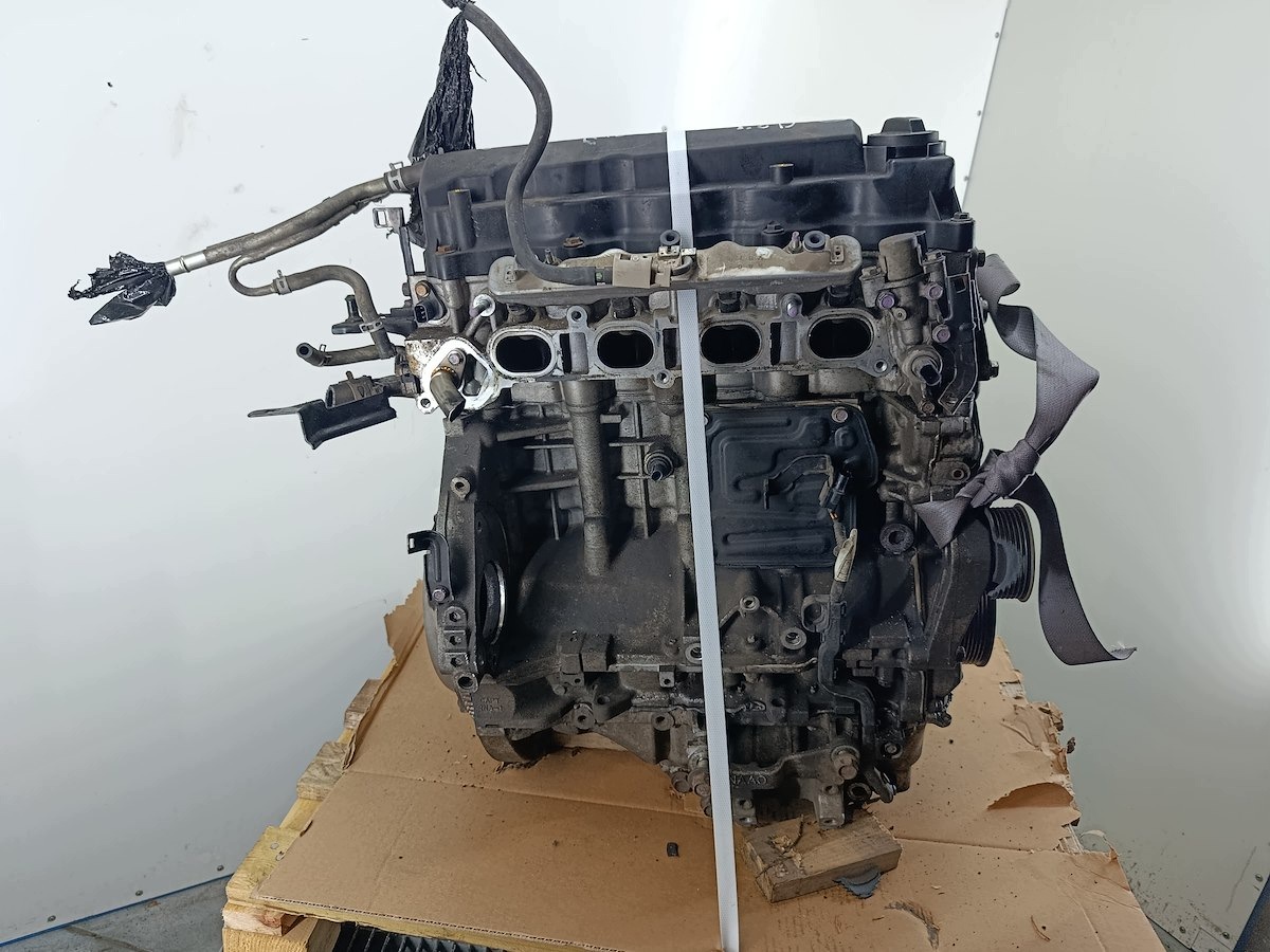 Moteur R18A2 - Image 3
