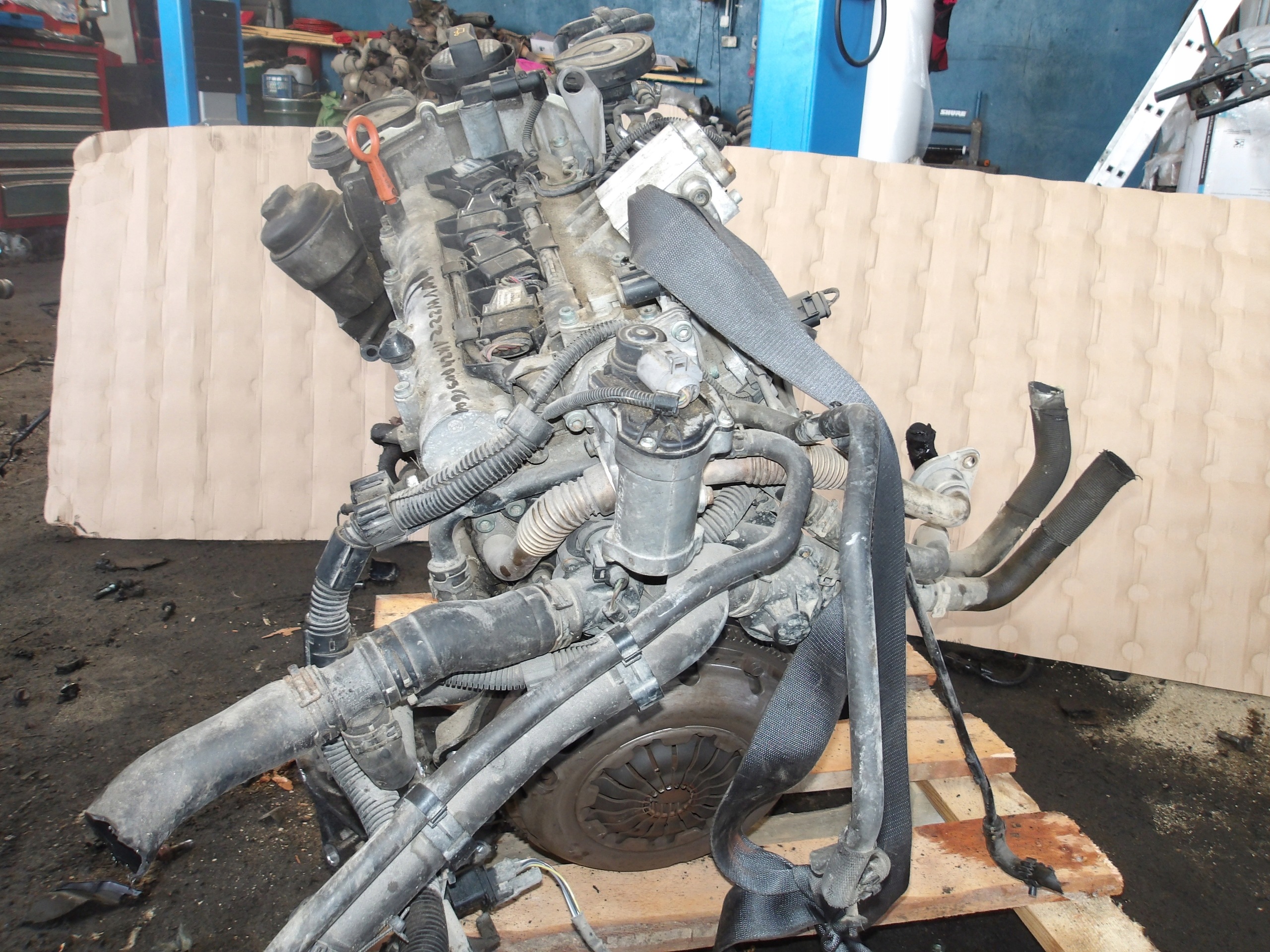 Moteur BAG - Image 2