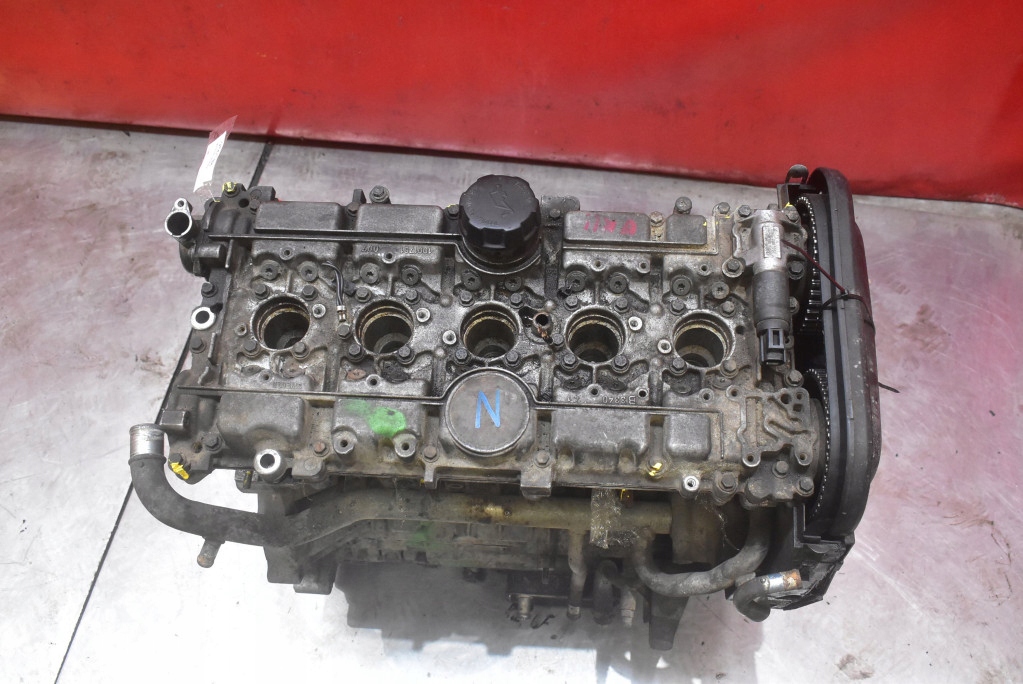 Moteur B 5244 S - Image 3
