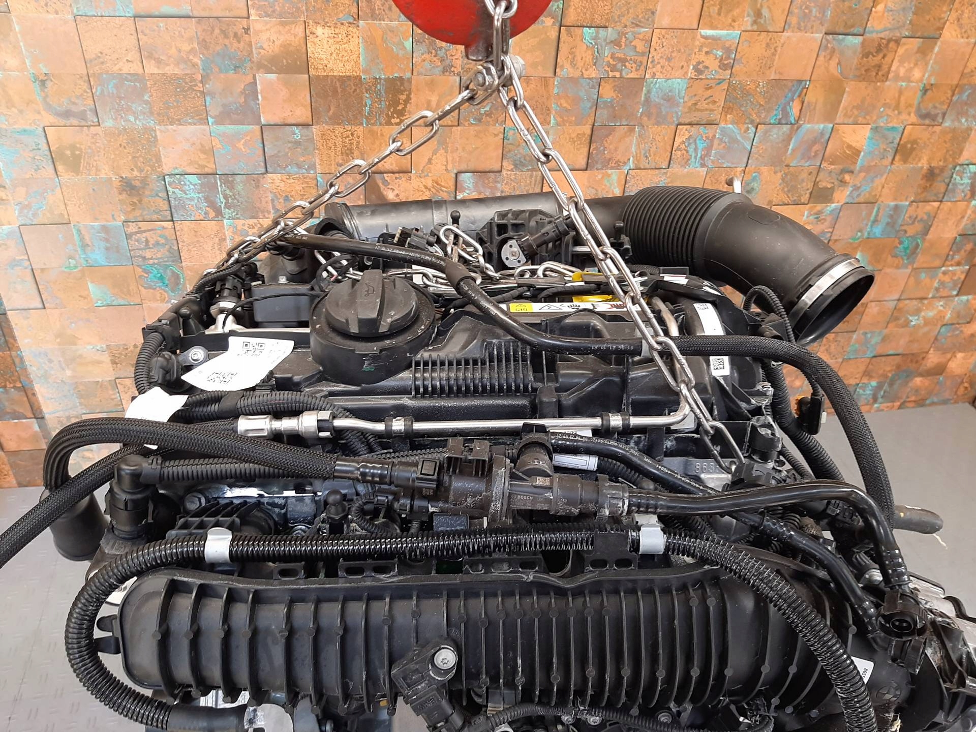 Moteur B48 A20 F - Image 5