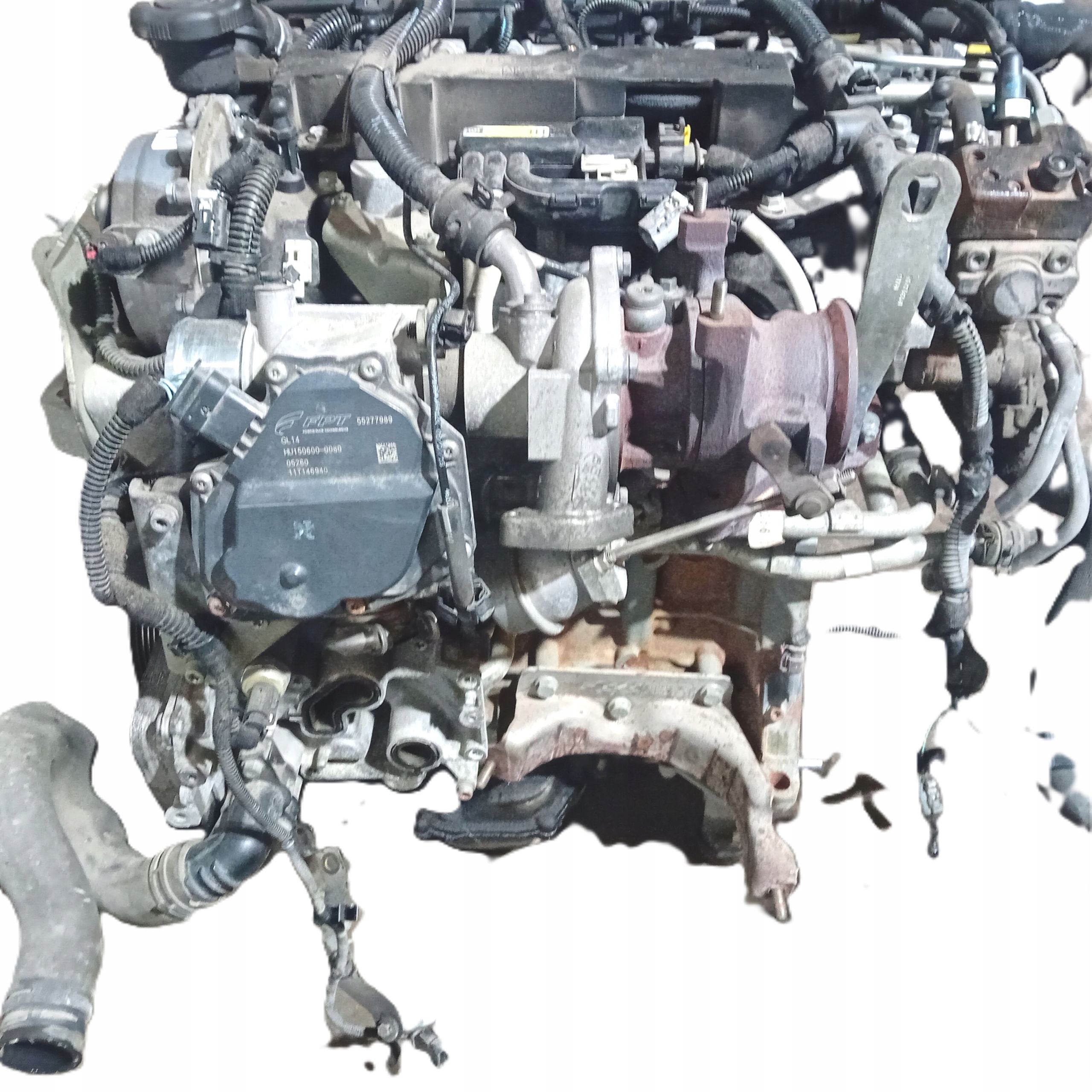 Moteur B 13 DTC - Image 3