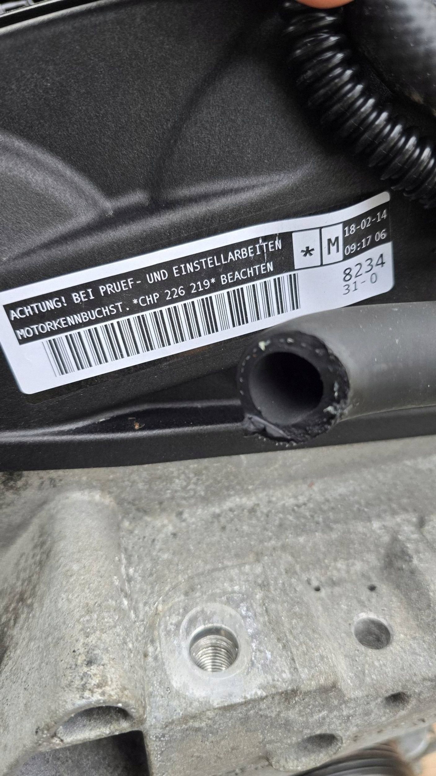 Moteur CHPA - Image 6