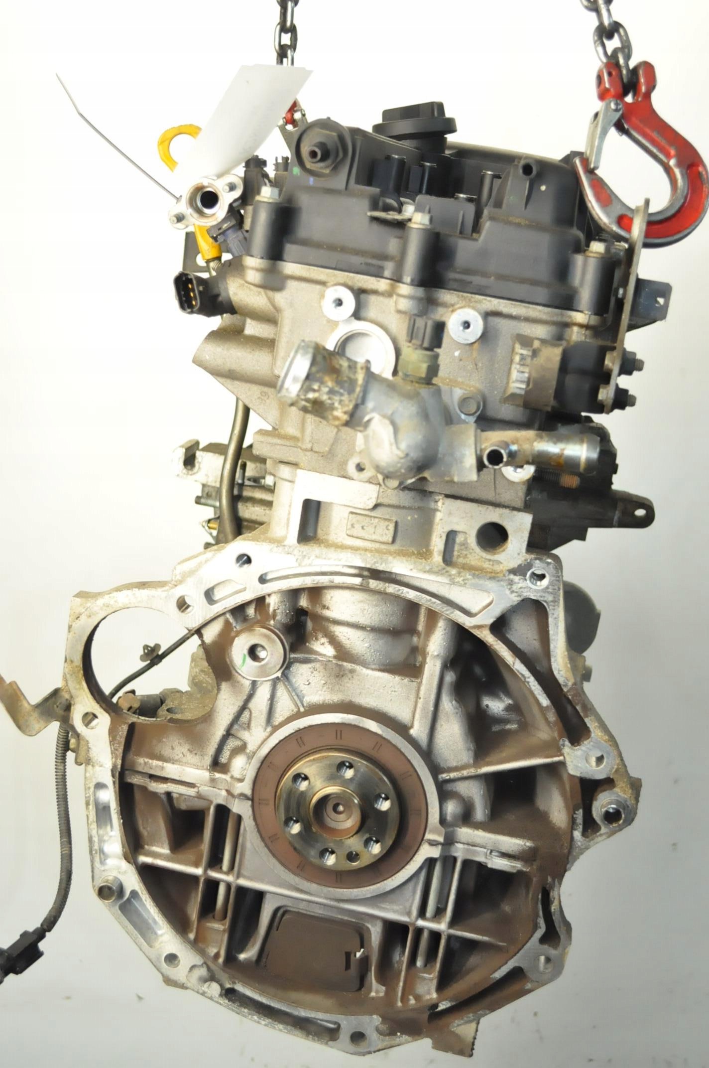Moteur G4FA - Image 3
