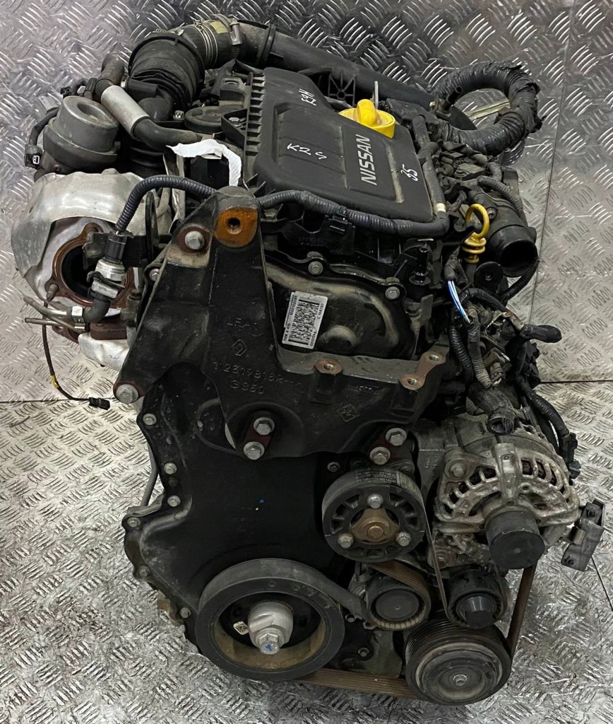 Moteur R9M - Image 1